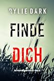 Cover zum Buch Finde dich