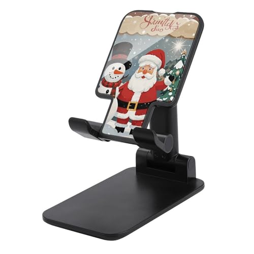 Support de téléphone portable réglable pour éviter les douleurs
