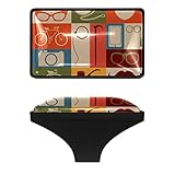 Occasions : les poignées d'armoire sont adaptées à une variété de styles différents d'armoires, d'armoires, de placards, de commodes, d'armoires de rangement ou de portes, ce qui peut améliorer la qualité de votre salon, cuisine, bureau, chambre et salle de bain. Il peut également fonctionner avec une variété de styles de décoration dans n'importe quel endroit.