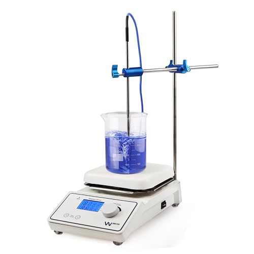 Vision VSPECOPLUS-HS-T Hotplate