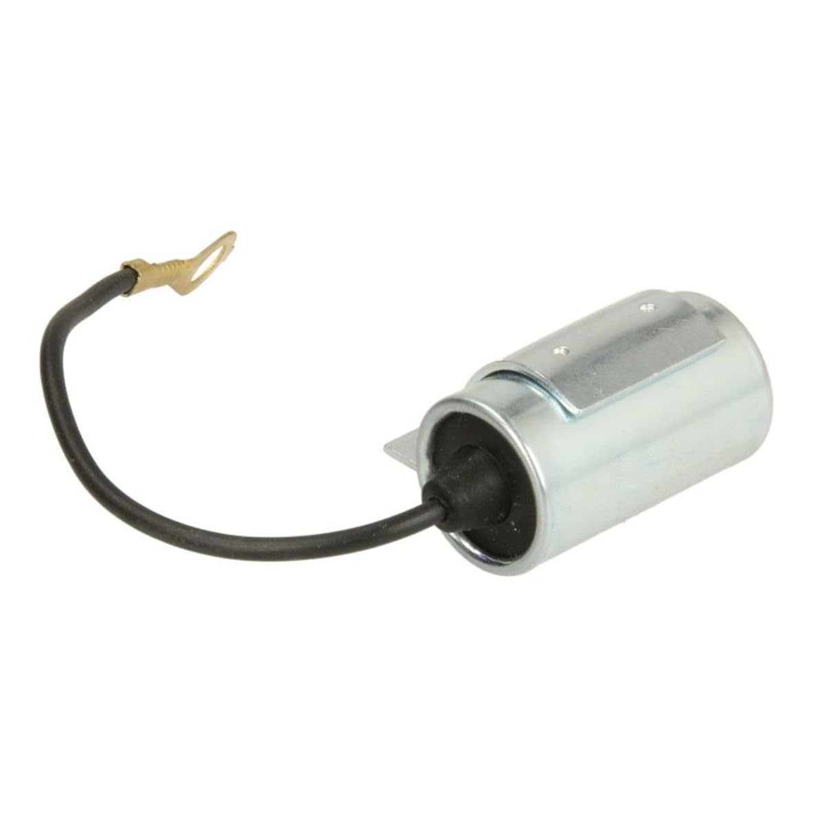 Bosch 1237330047 Condensatore Di Accensione – Ricambio Elettrico Originale Per Motori - 2