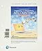 Horngren's Financial & Managerial Accounting, The Financial Chapters, Student Value Edition Plus MyLab Accounting with Pearson eText -- Access Card Package