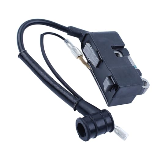 Bobine d'allumage pour résoudre les ratés de tronçonneuse 52cc - 2