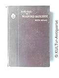  Die Wohnungs-Baukunde (Bürgerliche Baukunde). Umfassend das freistehende und eingebaute Einfamilienhaus, das freistehende und eingebaute Miethaus, das städtische Wohn-und Geschäftshaus und deren innere Einrichtung. Für den Schulgebrauch und die Baupraxis