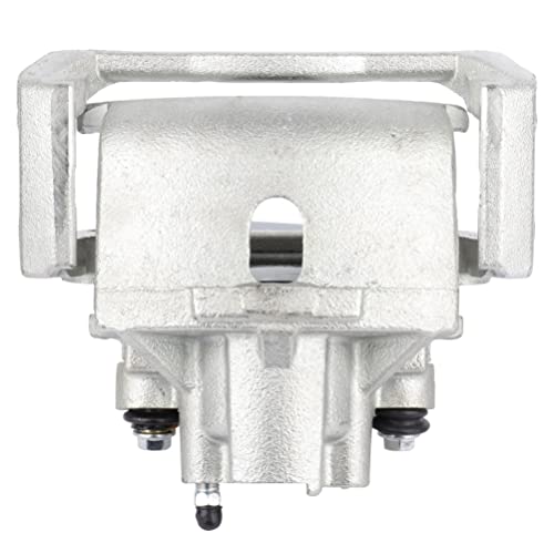 Image of SCITOO Front Rear(Left+Right) Brake Calipers With Bracket 18B5055 18B5054 18-B4836 18-B4837 Compatible For Ram 1500 2011-2018