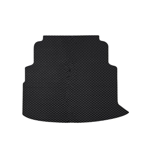 Tapis de coffre pour Benz Classe E 2024-2025 doublure protection