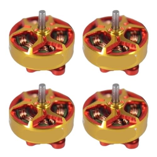 Pièces de bricolage moteur sans balais V3 1003 10000KV drone 1.6 pouces