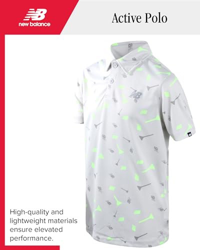 Reviews de Ropa de Golf para Niño que Puedes Comprar On-line. 10 Imagen adicional