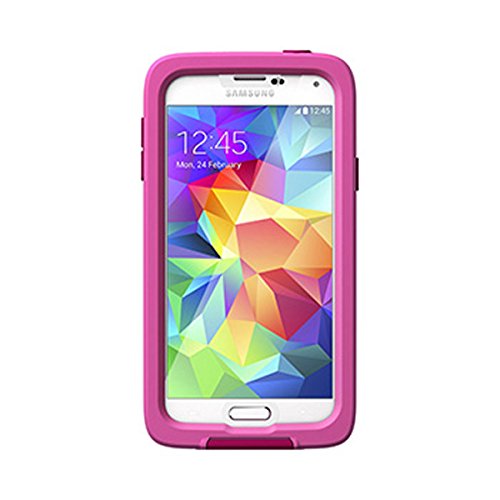 Lifeproof FRĒ Case for Galaxy S5 - Retail...