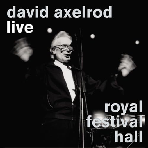 Live-Royal Festival Hall