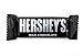 Hershey's Milk Chocolate Snack Size Bars, (Pack of 2 Pounds)