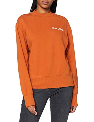 Preisvergleich Produktbild Marc O'Polo Damen 008417154241 Sweatshirt, 266, S