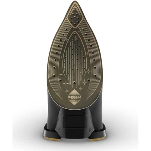 tefal fer a vapeur fv 9865 ultimate pure - vue 4