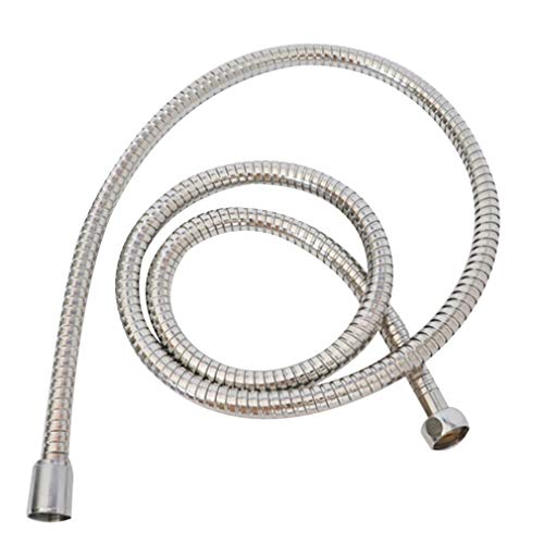 Manguera de ducha flexible para un baño relajante y renovación del hogar 2