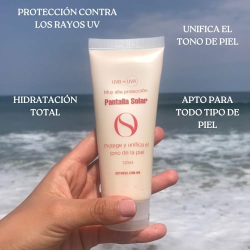 Protección Solar, Luxury Beauty Imagen adicional