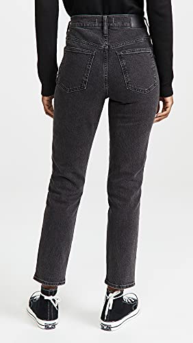 Madewell Women's The Perfect Vintage Jeans in Lunar Wash3