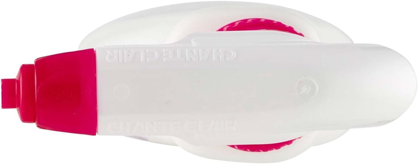 12x Chanteclair Sgrassatore Candeggina Entfetter mit Bleichmittel/Bouquet Fiorito, 625ml Spray + Beni Culinari Kostenloser Schlüsselanhänger