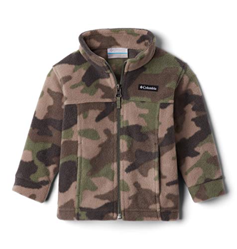 Image of Columbia Youth Boys Zing III Fleece