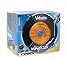 Verbatim Digital Vinyl 52x CD-R Media - 700MB - 10 Pack