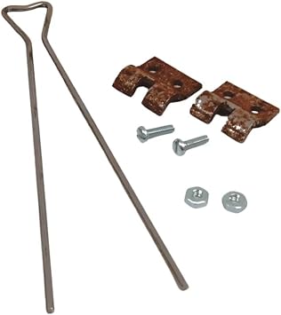 Bolt On Body Grip Replacement Triggers 12 Pack