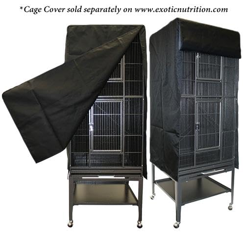 Amazon.com : Madagascar Cage & Starter Package for Sugar Gliders