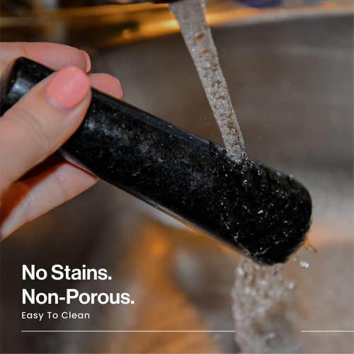 HiCoup Mortar and Pestle Set