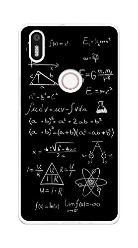 Tumundosmartphone Custodia di Gel TPU per BQ