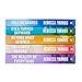 Flight & Glory Series 5 Books Collection Set By Rebecca Yarros(Full Measures, Eyes Turned Skyward, Beyond What is Given, Hallowed Ground, The Last Letter)