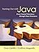 Starting Out with Java: From Control Structures through Data Structures