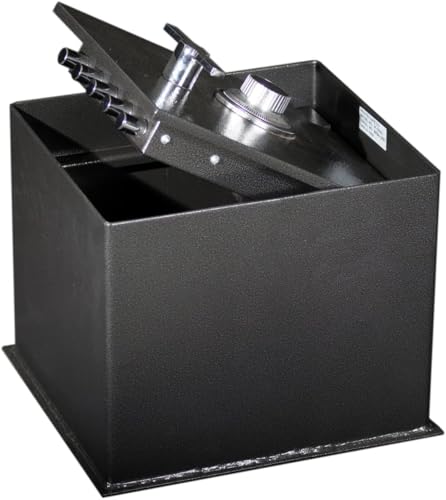 Protex IF-1500C In-Ground Floor Safe – Medium In-Ground Security Safe