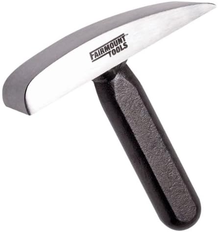 Fairmount Anvil Precision Quality Metal Forming Raw Materials Heat Treated Dolly