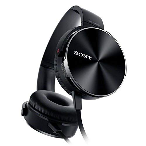MI 5 Sony XB 450 Wired Headphone Wired Headphone Wired Headphone