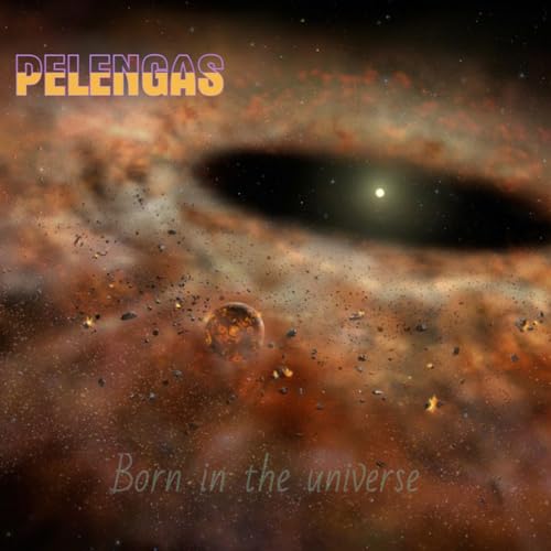  Born in the Universe