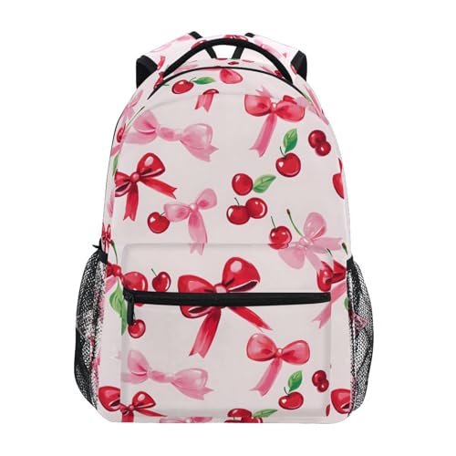 SUABO Mochila para escola, escola, laptop, viagem, mochila escolar para meninos e meninas, B27, One Size