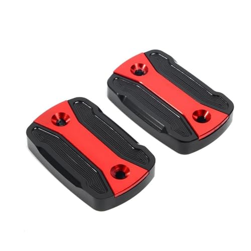 Tapa de freno delantero Xmax 300 que optimiza la protección del depósito de líquido de frenos