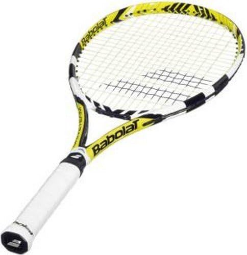 Raqueta de Tenis Babolat Drive Team miniatura 5