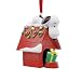 Produktbild Hallmark Sammlerstück, Erdnüsse, Design Snoopy auf Hundehütte