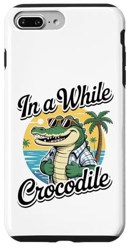 �N�[���ȃN���R�_�C���T���O���X ���V�̖� �r�[�` ���g�� �i�� �X�}�z�P�[�X iPhone 7 Plus/8 Plus �p