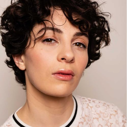 Couverture de Ep. 5 - Maisie Klompus