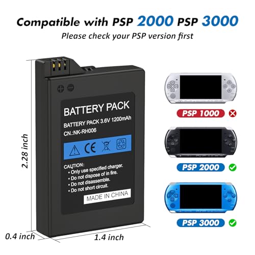 Reviews y listado de Psp Slim lite - solo los mejores. 8 Imagen adicional