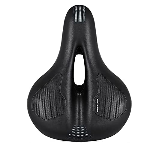 Selle vélo VTT Noga coussin de siège confortable accessoires cyclisme