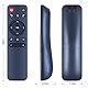 GOUYESHO Nue Ersatz Fernbedienung passend für VOPLLS Smart Beamer R1, für WiMiUS Mini Beamer P61, for VANKYO Performance X3 1080P