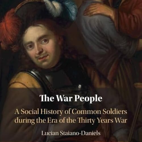 Couverture de Why the Thirty Years’ War Matters - 374