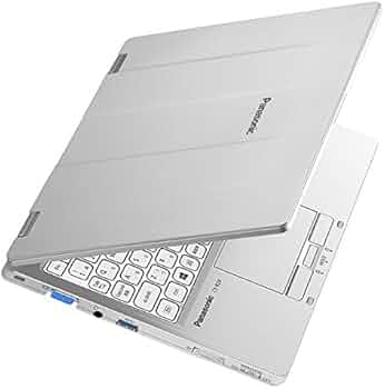 Amazon.co.jp: PANASONIC CF-RZ4ADHTS Let's note RZ4 [ウルトラ Amazon.co.jp: PANASONIC CF-RZ4ADHTS Let's note RZ4 [ウルトラ