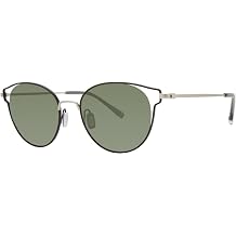 Paradigm Eyeglasses 20-51 Black/Polarized