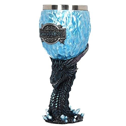 MIP Wine Glass Goblet Respiratory Therapist Nutritional Facts Funny (20 oz Jumbo)