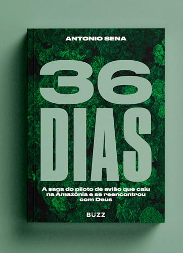 36 dias: 36 dias: - Imagem 3