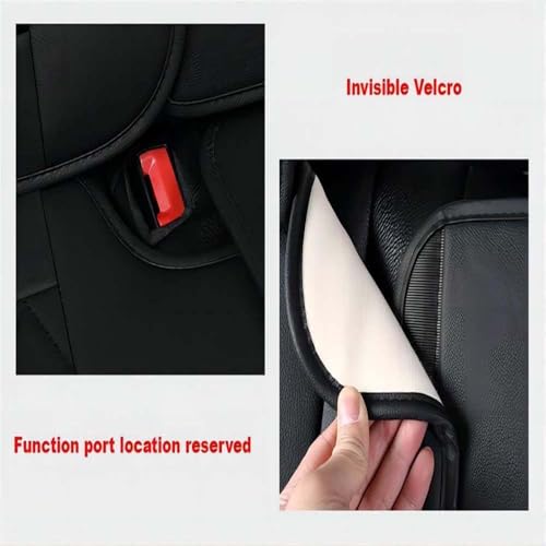 Tapis de sol Alfa Romeo 4C couverture complète pour protéger le sol - 7
