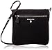 MICHAEL Michael Kors Women's Kelsey Bag, Black, One Size