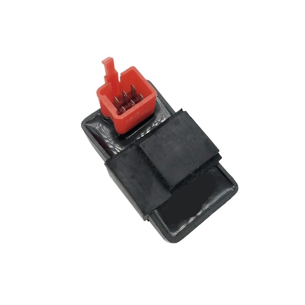 Relé JS400 SSC5-540000-0 interruptor de corriente para quad y motocicleta 4